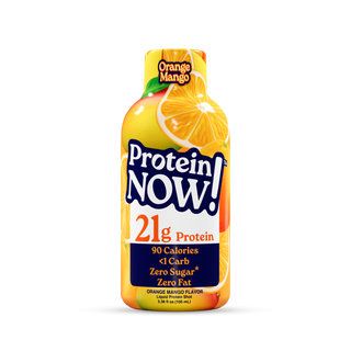 Orange Mango