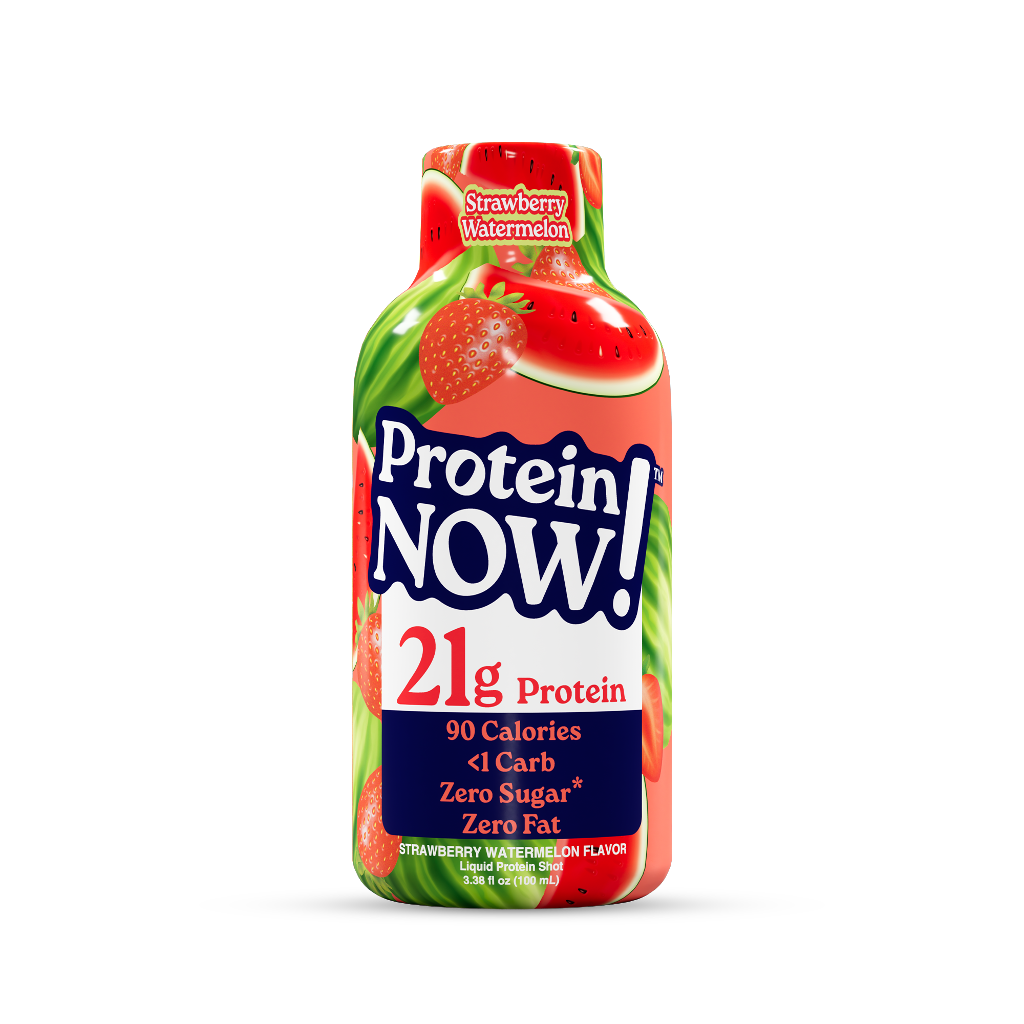 12 x Strawberry Watermelon