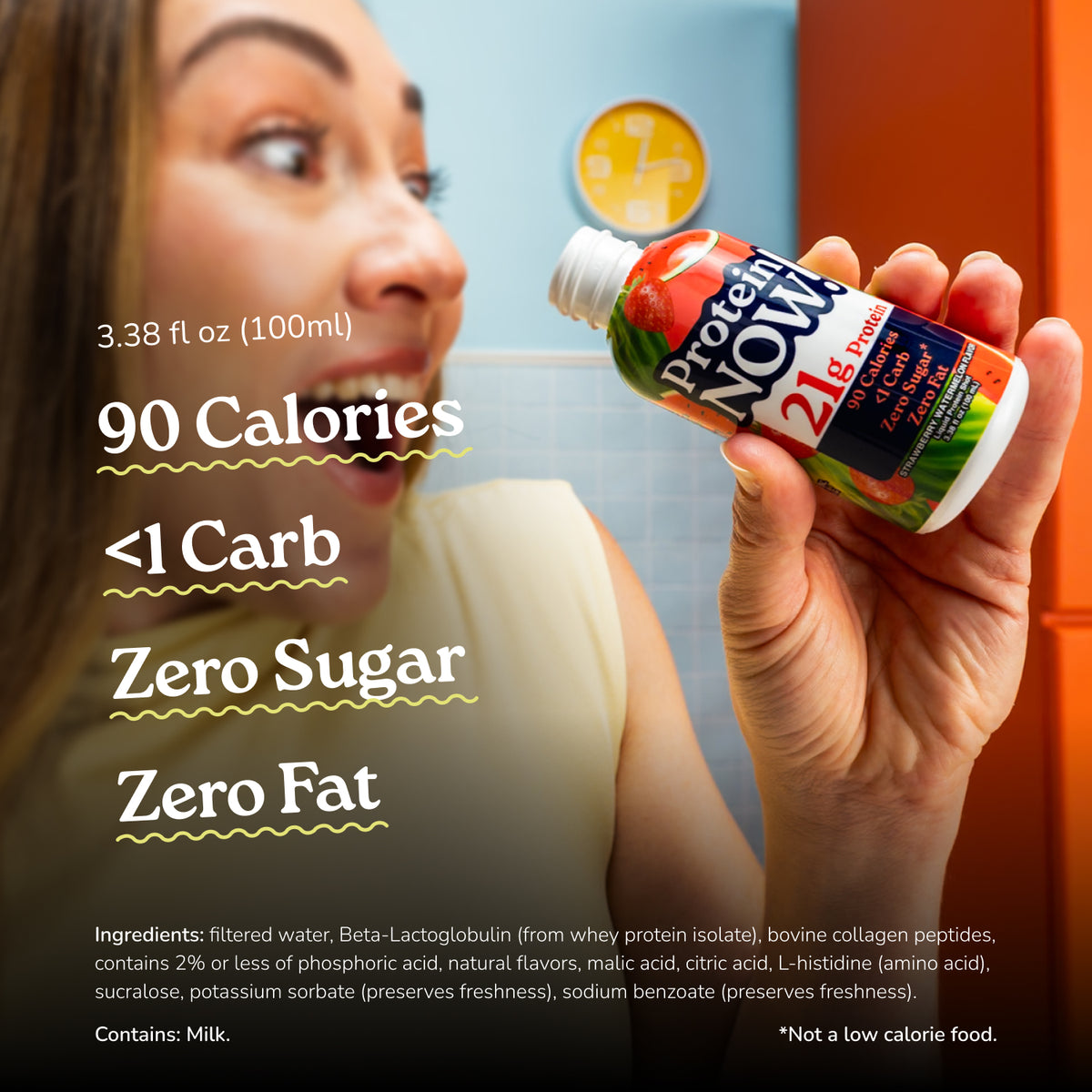 Protein Now - Protein Shots