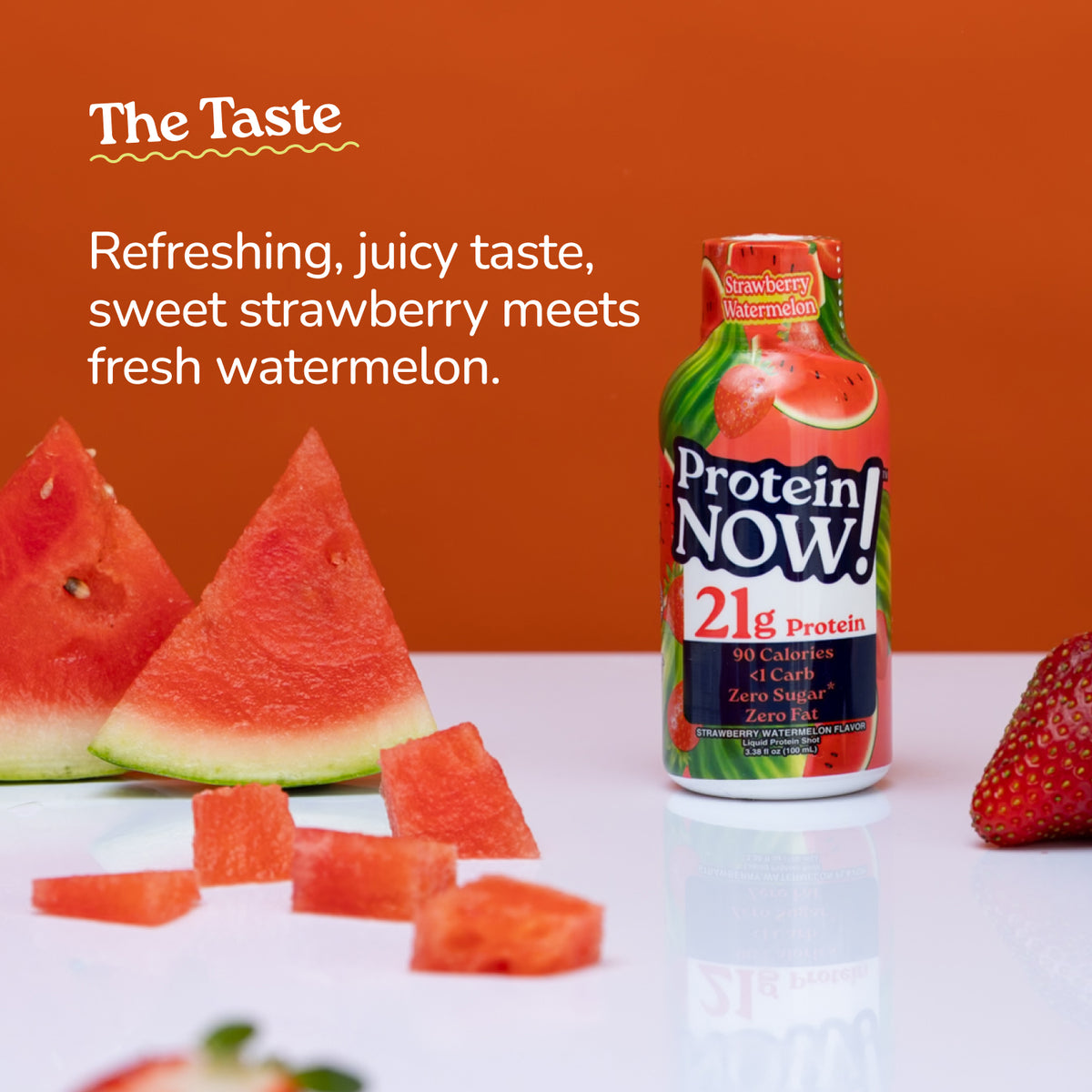 Protein Now - Protein Shots