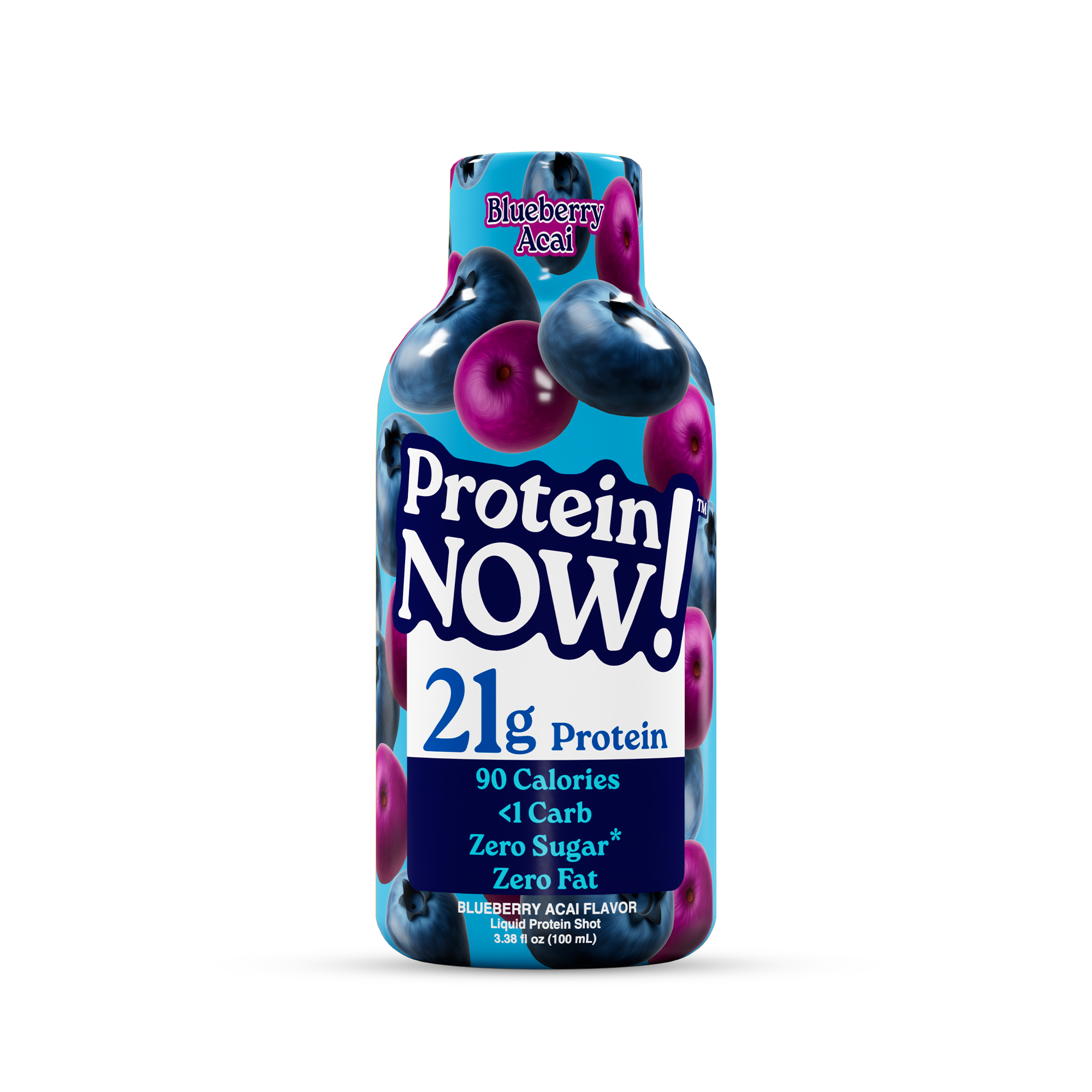 12 x Blueberry Acai