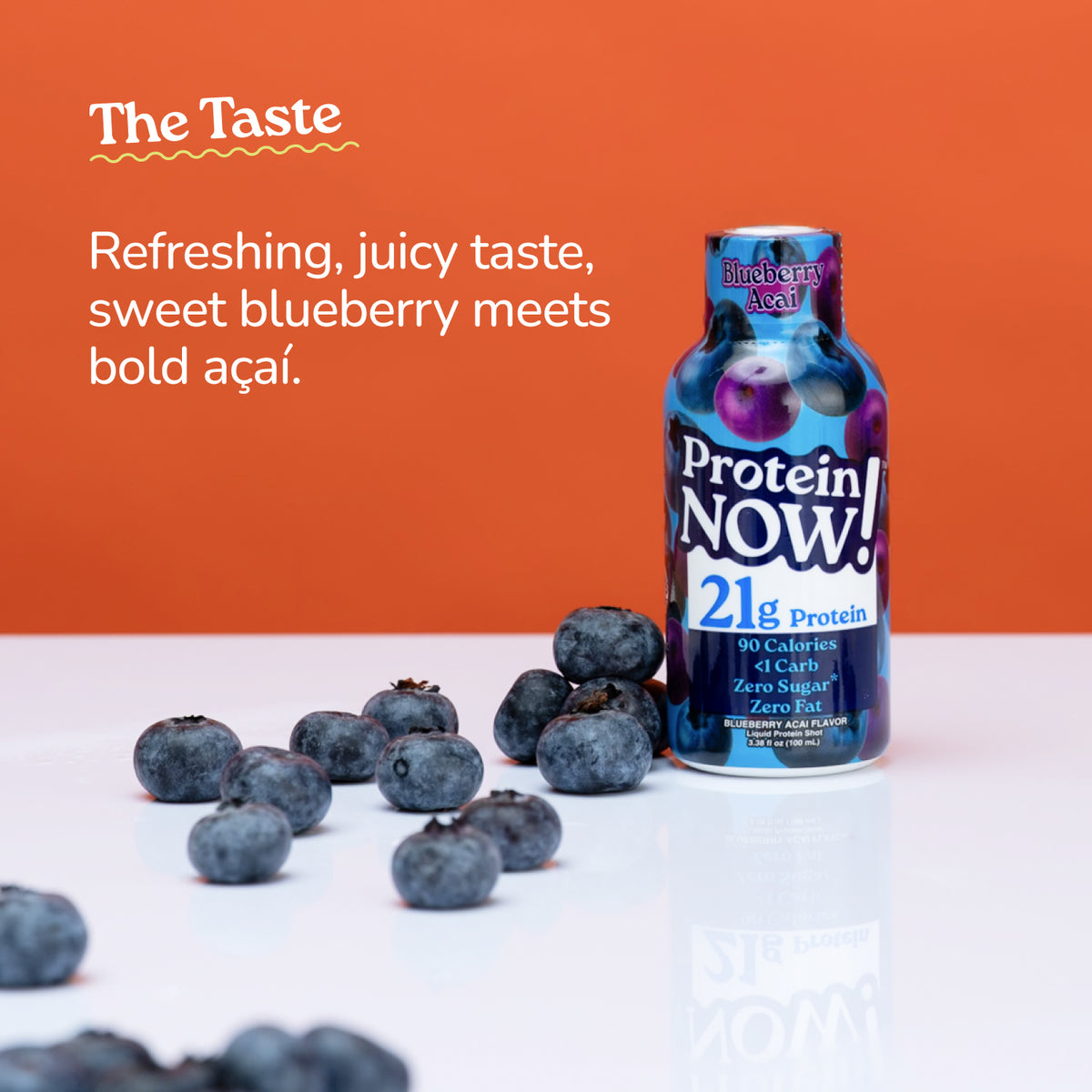 Protein Now - Protein Shots